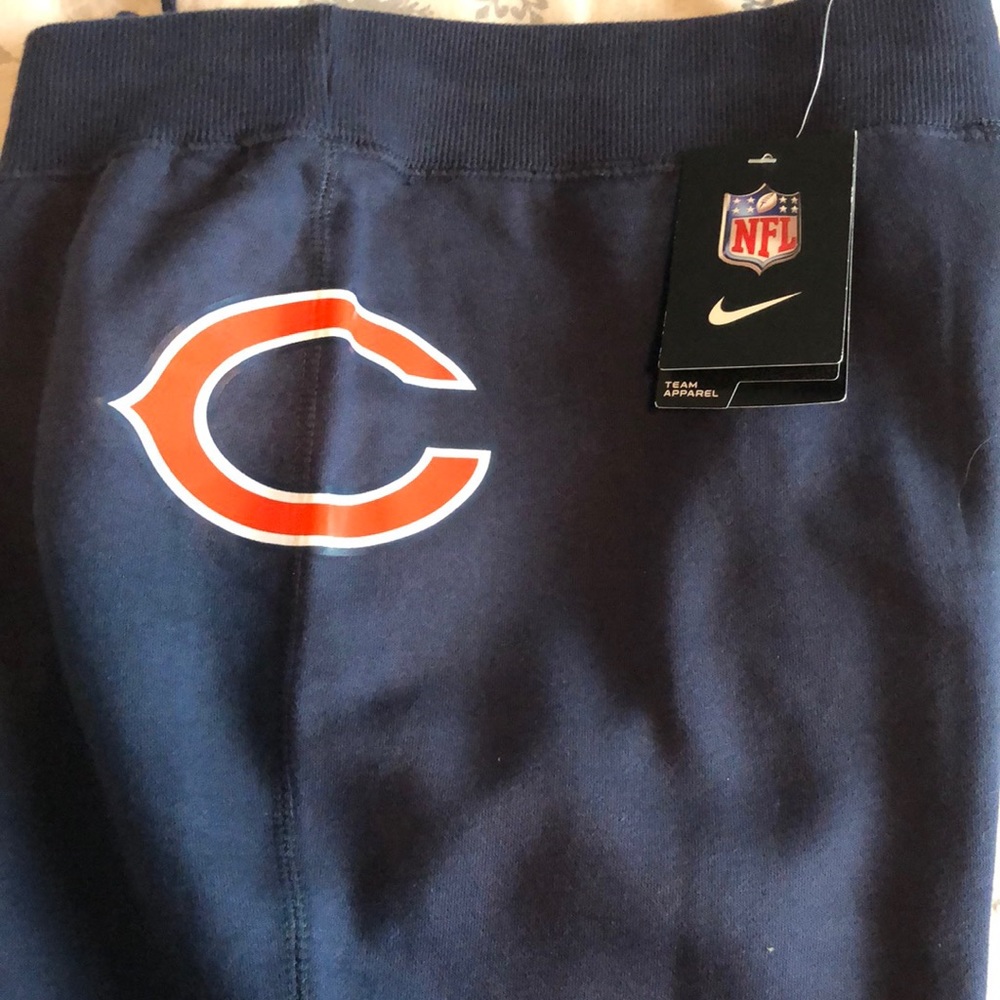 Chicsgo bears sweatpants